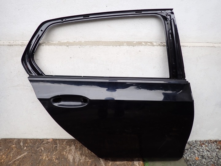 portière droit arrière droite arrière VW GOLF 8 VIII 5H CD1 HB HATCHBACK 2020