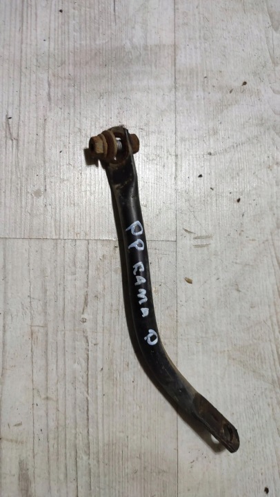 Dacia Duster and 16r 1.6b holder subframe front
