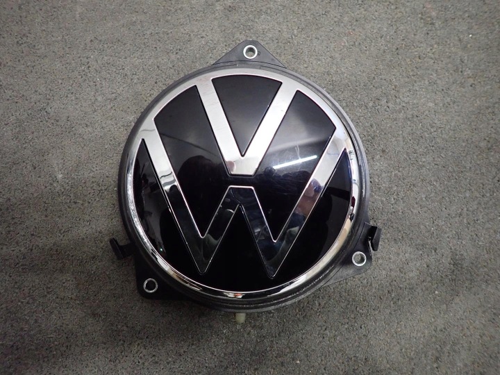 Poignée du capot VW GOLF VII PASSAT B7 5G9827469D