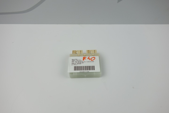 module control unit PDC BMW F40 G20 G05 5A02362