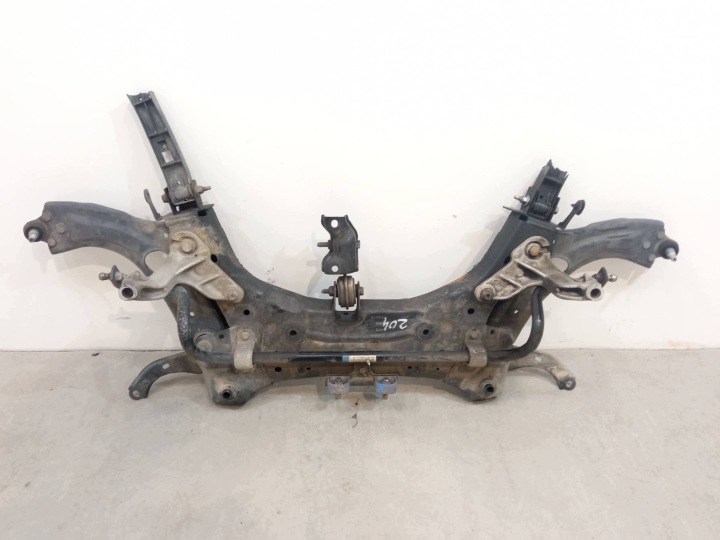 pont à essieu de la suspension avant petit bras 9318R Renault Clio V (2019-)