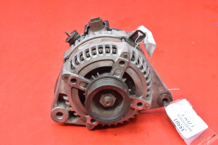 ALTERNATOR 27060-20270 LEXUS ES 330 4 IV XV30 3.3 V6 228 KM 03-06