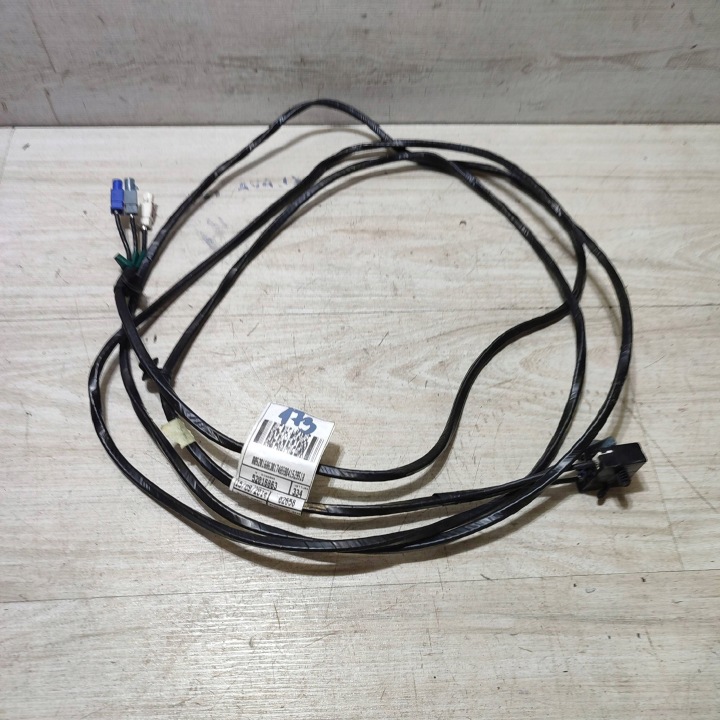 svazek audio Fiat 500X 52016863