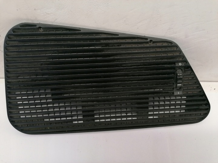 OSONA spoiler 1384066 grid air conditioning devices 64221384066 BMW 7 II E32