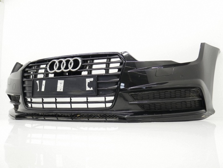 stoßstange vorne vorne AUDI AUDI A7 4G LIFT BLACK EDITION 16R