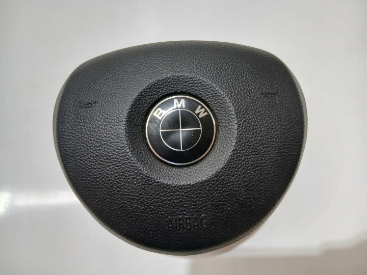 Airbag Volant BMW E90 E91 OE 6770515 BAV