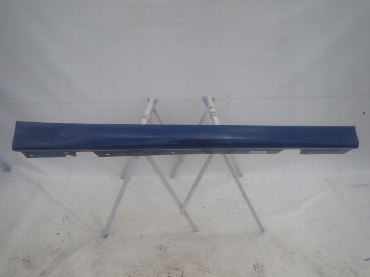 BMW 3 E90 E91 04-08 threshold right moulding threshold