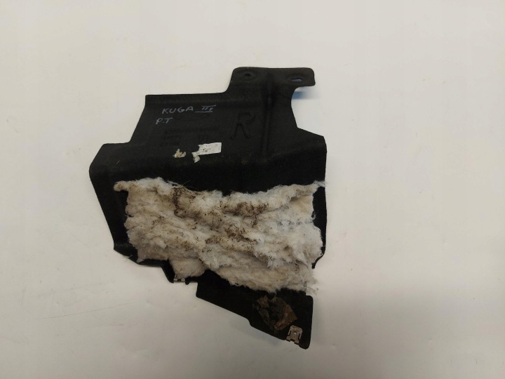 FORD KUGA MK3 COVER CHASSIS RIGHT LJ6B-111E66-BB