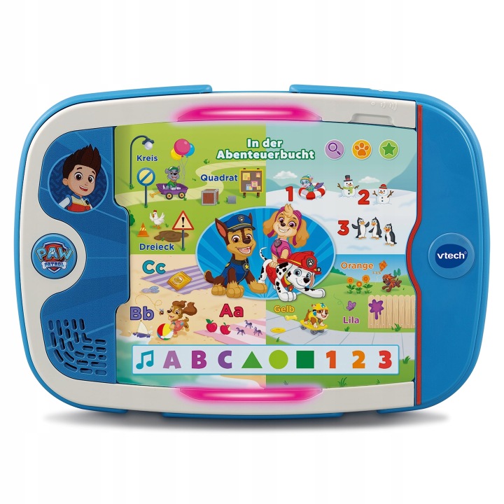 Дошка для навчання Vtech Щенячий Патруль для цуценят Rydera