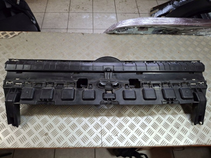 Versteifung Grill Versteifung VW CADDY IV 2020R->