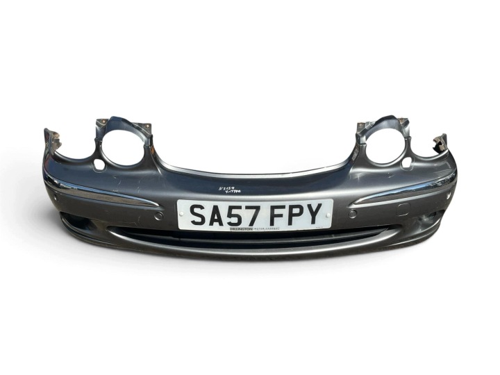 nárazník predok Jaguar X-Type 2007 4X43-17C831