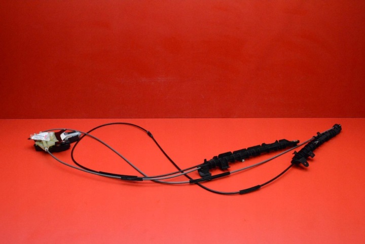 mechanism ROLETY 4G9863560A AUDI A6 C7 LIFT 14-20