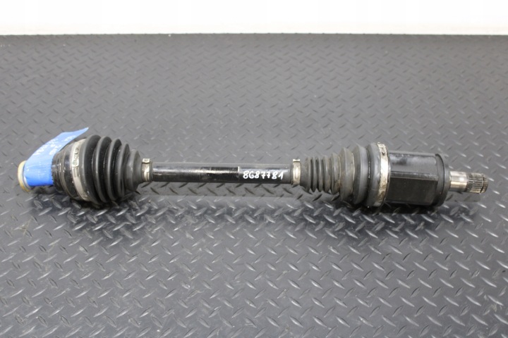 Antriebswelle Antriebswelle links vorne BMW X3 G01 8687781