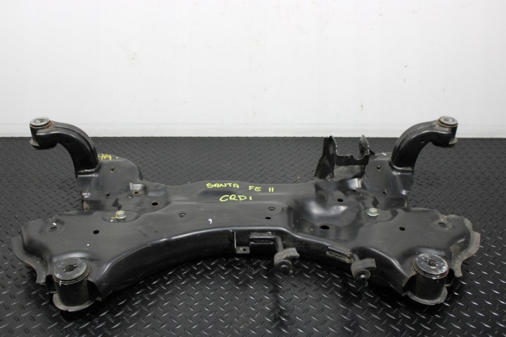axle beam axle beam subframe front HYUNDAI SANTA FE SANTAFE 4 IV 18-20