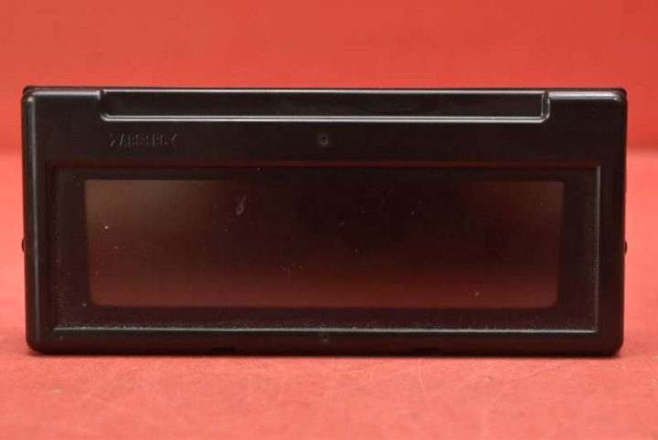 display RADIA 31268051 VOLVO V50 LIFT 07-12