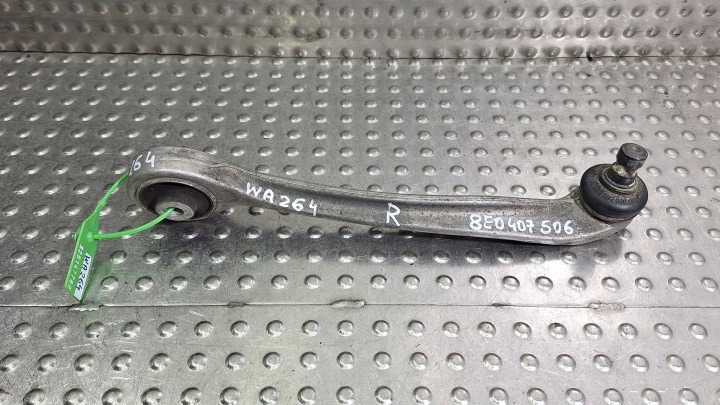 rameno pravý předek horny originál 8E0407506C AUDI A4 B6 B7 A6 C5 SEAT EXEO