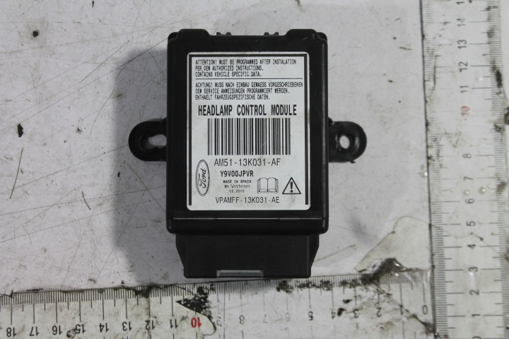 upravljačka fara AM51-13K031-AF C-MAX MK2 II 10