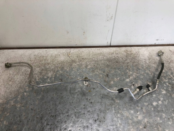wiring of the air conditioning VW SHARAN 7N0820741B