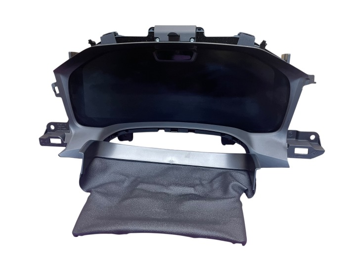 budíky budiky LIVE COCKPIT LED KAMERA HEAD UP BMW G20 G21 G22 G23 G26
