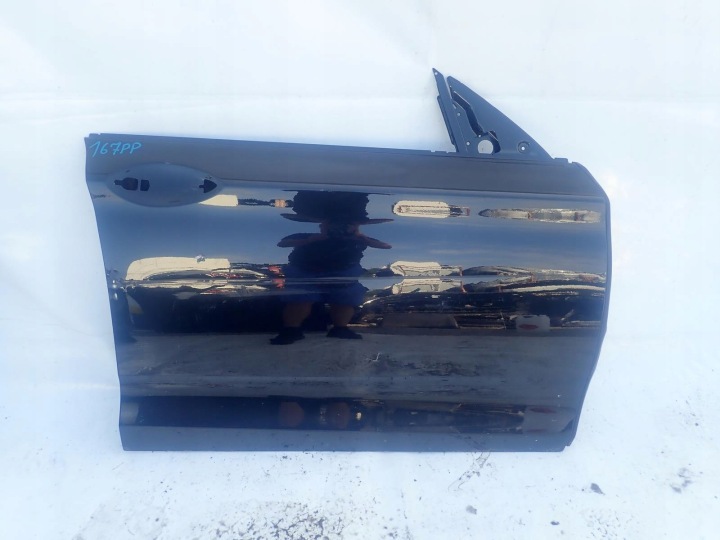 BMW 5 F07 GRAN TURISMO 09-17 porta portiera anteriore destro