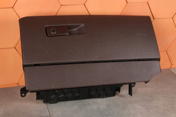 BMW X1 F48 X2 F39 CASSETTO PORTAOGGETTI del cruscotto consolle passeggeri MOKKA EUROPA 9359327