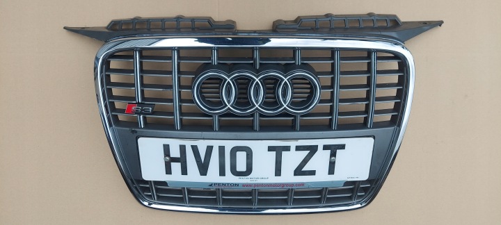 Grille AUDI S3 8P0853651A 05-08