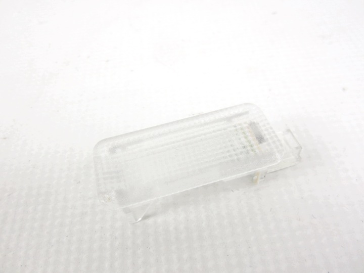 light podlokietnika tunelu srodkowego Mercedes W251 R-klasa