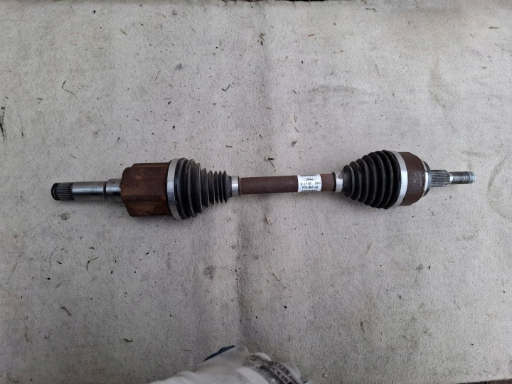 poloos levá FORD KUGA MK3 LIFT 24r 2.5 HYBRYDA PZ16-3B437-AA