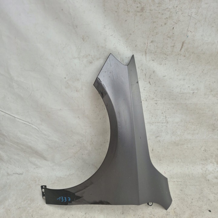 MERCEDES A-KLASA W176 12- fender left front front