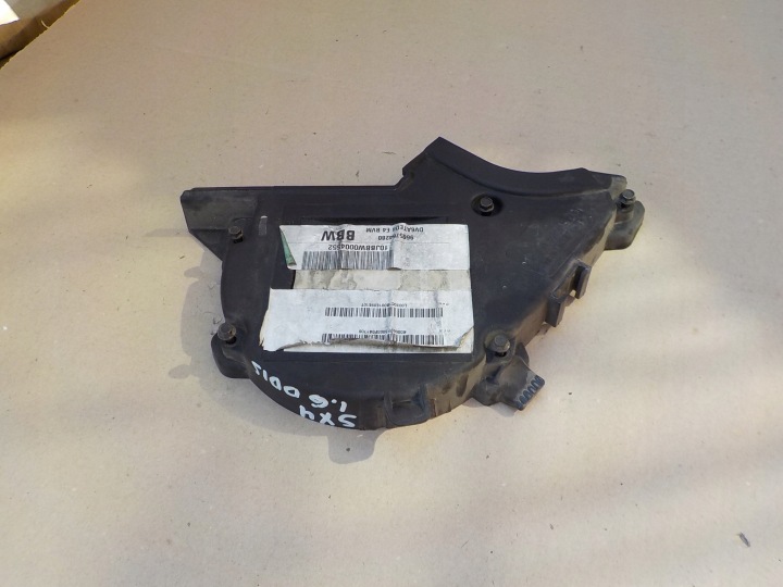 Coperchio carter distribuzione suzuki sx4 1,6 ddis 9651560180