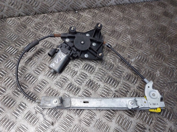 Mécanisme Vitres Électrique Droite Arrière ALFA ROMEO 156 et LIFT D233506