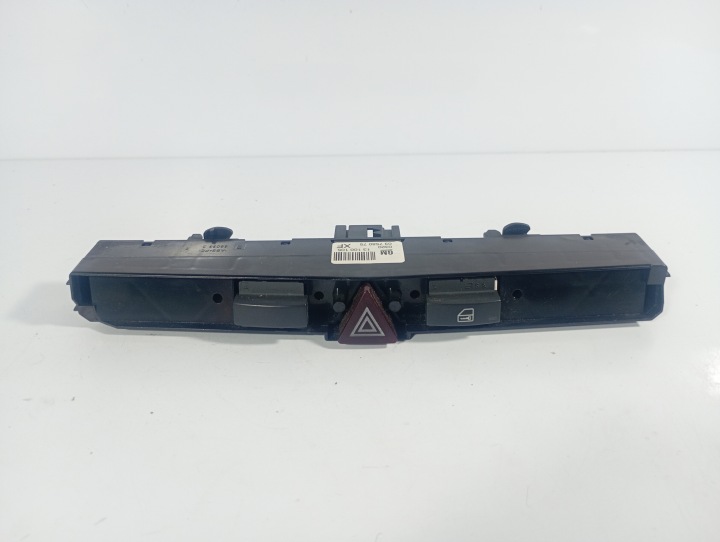 Opel Zafira B 05-14 vypínač ovladac PANEL PRZYCISKOW OE 13100105