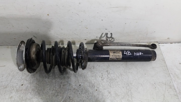 shock absorber front right 6789574 BMW X1 E84 N47