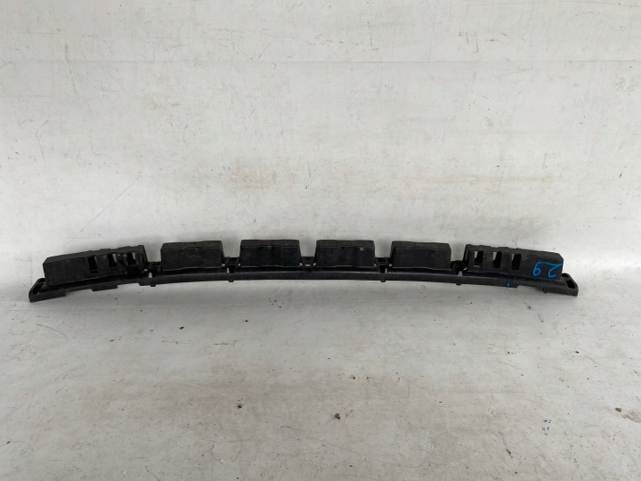 SUZUKI SWIFT IV MK6 04-10 RINFORZO PARAURTI inferiore Paraurti Anteriore 72395-63J0