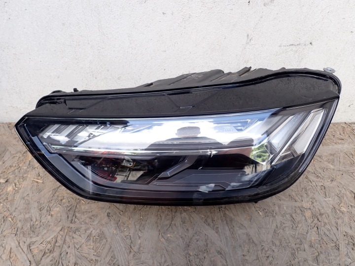 Licht links FULL LED MATRIX BEAM AUDI Q5 2 II 80A LIFT 20- 80A941035E 110