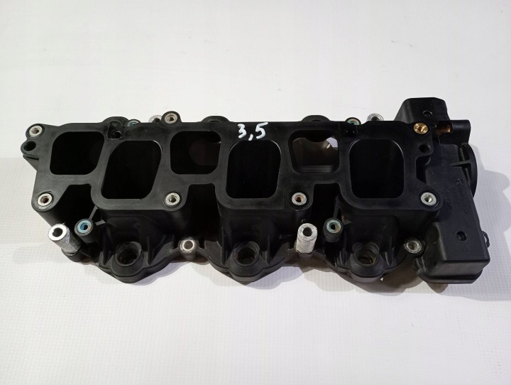 holder of intake header pipe Ford Edge II 3.5 2015