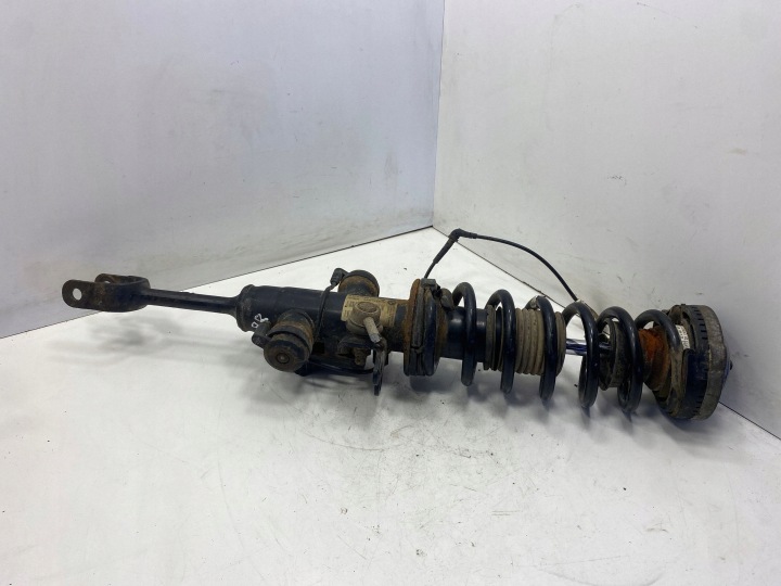 BMW schokdempers set 7 2011 6796925 13