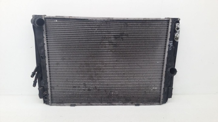 radiatore d’acqua CLIMATIZZATORE ARIA CONDIZIONATA 6930038 BMW E87 116i