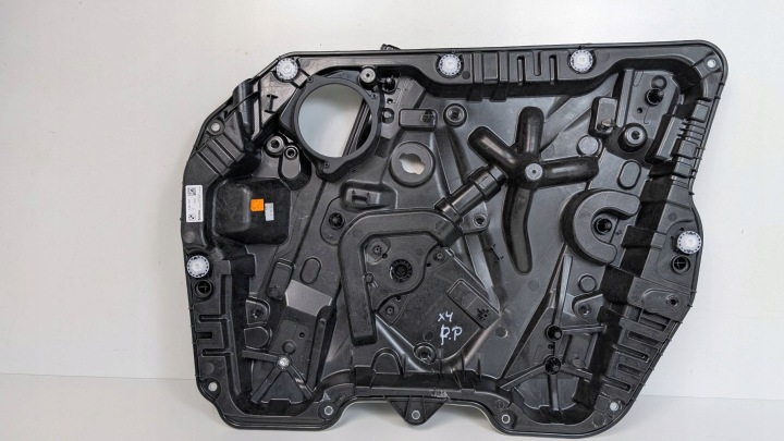 BMW X4 G02 7431770 fensterheber vorne rechts gestänge fenster