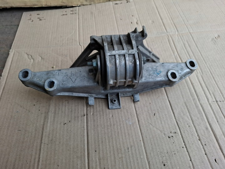 Porsche BOXSTER 986 98637512304 supporto Supporti motore usato