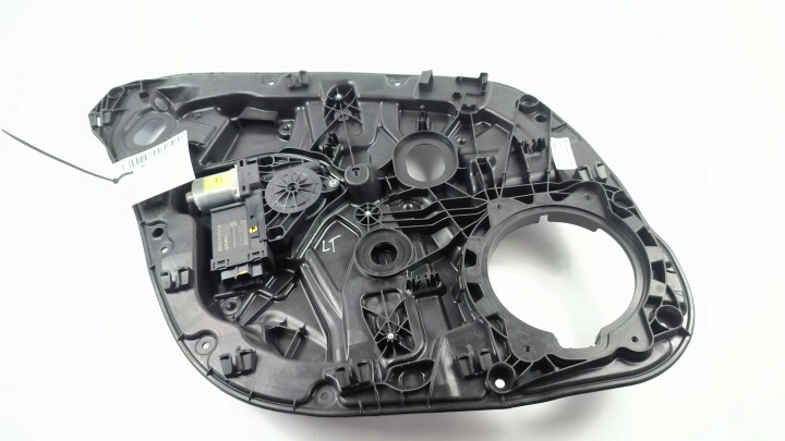 window regulator left rear part 31462706 VOLVO V60 II