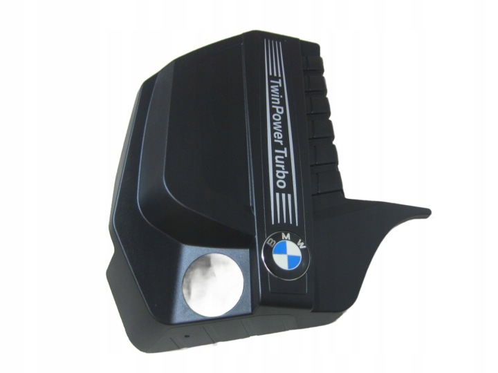 BMW F10 X3 F25 F06 N55 7607447 cover motor cover for engine 11127607447