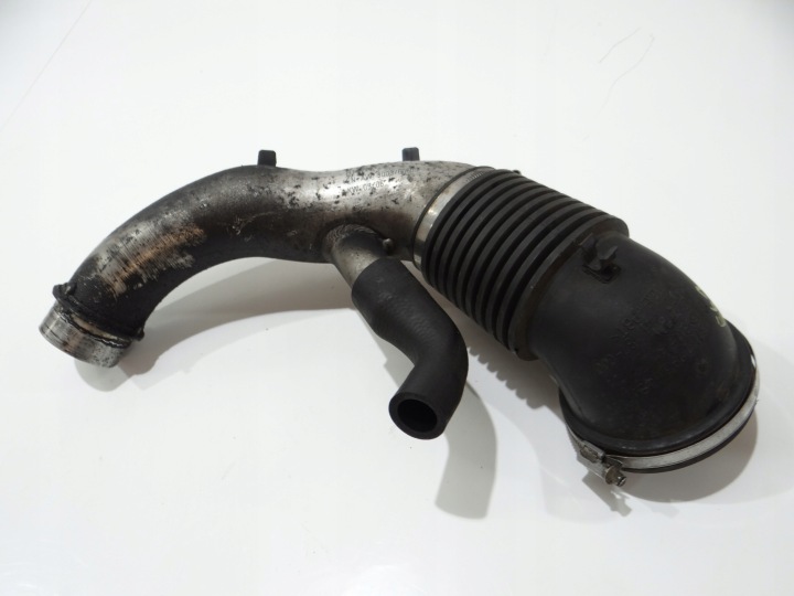 Schlauch Schlauch Rohr intercooler BMW E60 E61 306D4 7792414