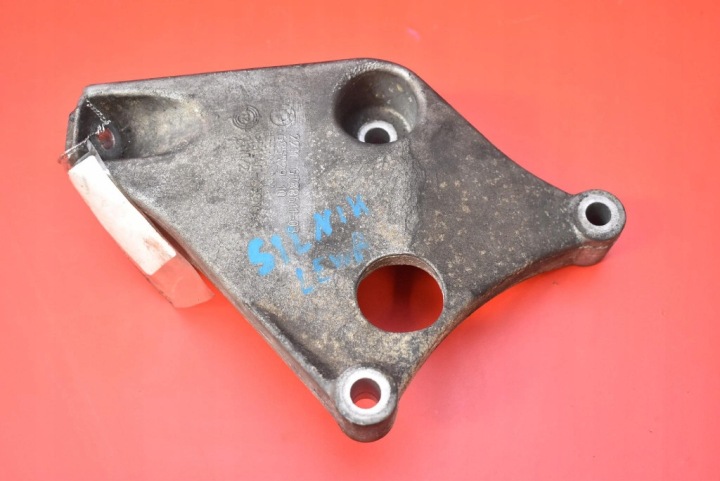 airbag Supporto motore staffa fissaggio sinistra 6788611-03 BMW F30 F31 2.0 D 184 KM 11-15