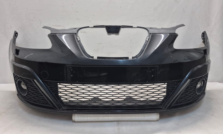 SEAT ALTEA LIFT 09- nárazník předek přední SPR 5P9807221