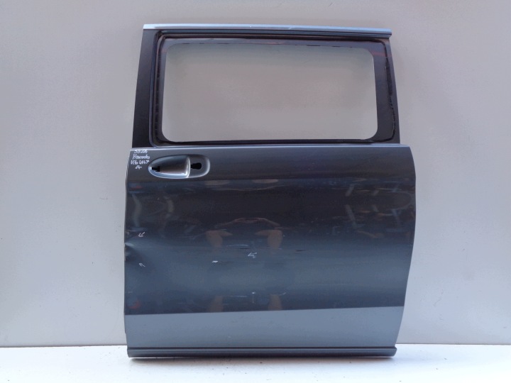 Portière Gauche Arrière Porte coulissante MERCEDES VITO V-KLASA W447 14- NR 53224