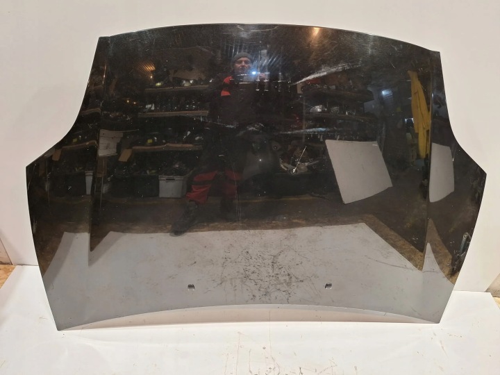cofano Anteriore Fiat Bravo II 07