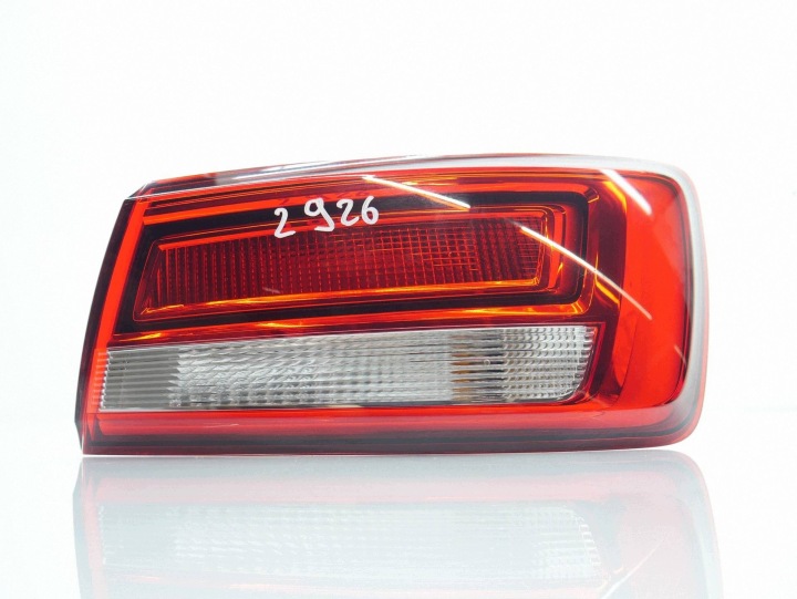 světlo pravá záď zadní 8V5945070 AUDI A3 8V sedan