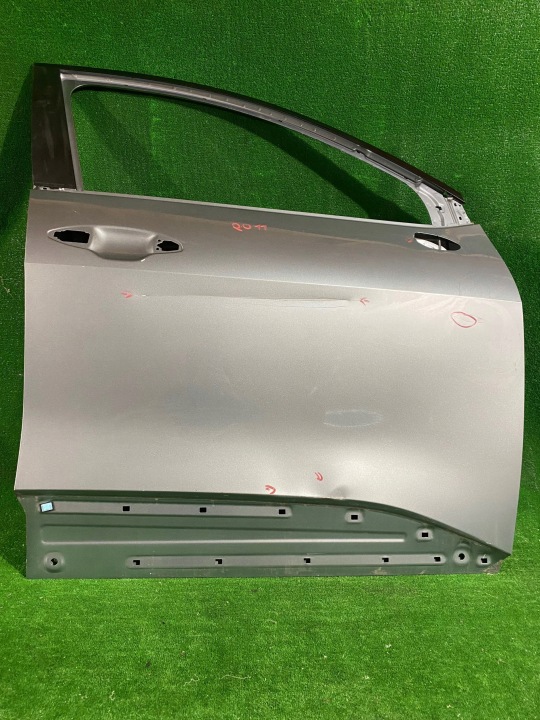 PORTA Portiera Anteriore Destro Destra Anteriore KIA SPORTAGE V 21- NR.2011