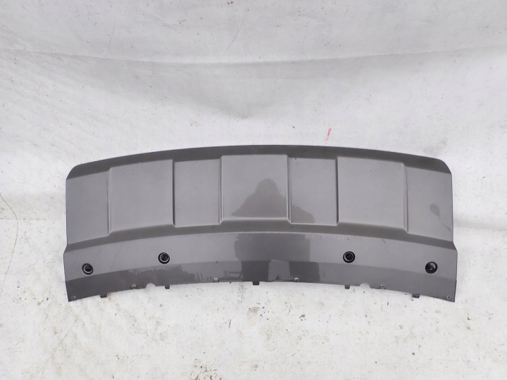 RANGE ROVER IV 4 12-17 DOL spoiler der Stoßstange vorne